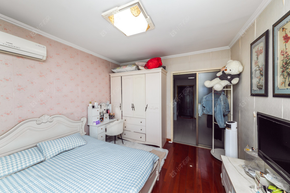 常州新城长岛在售二手房源室内图_小牛看房