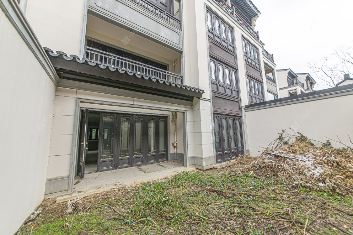 绿城江南里房源小区图 常州绿城江南里在售二手房源小区图_小牛看房