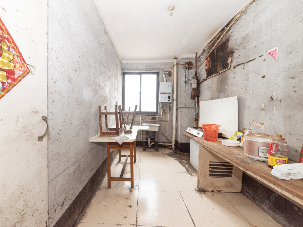 常州祥龙苑在售二手房源室内图_小牛看房