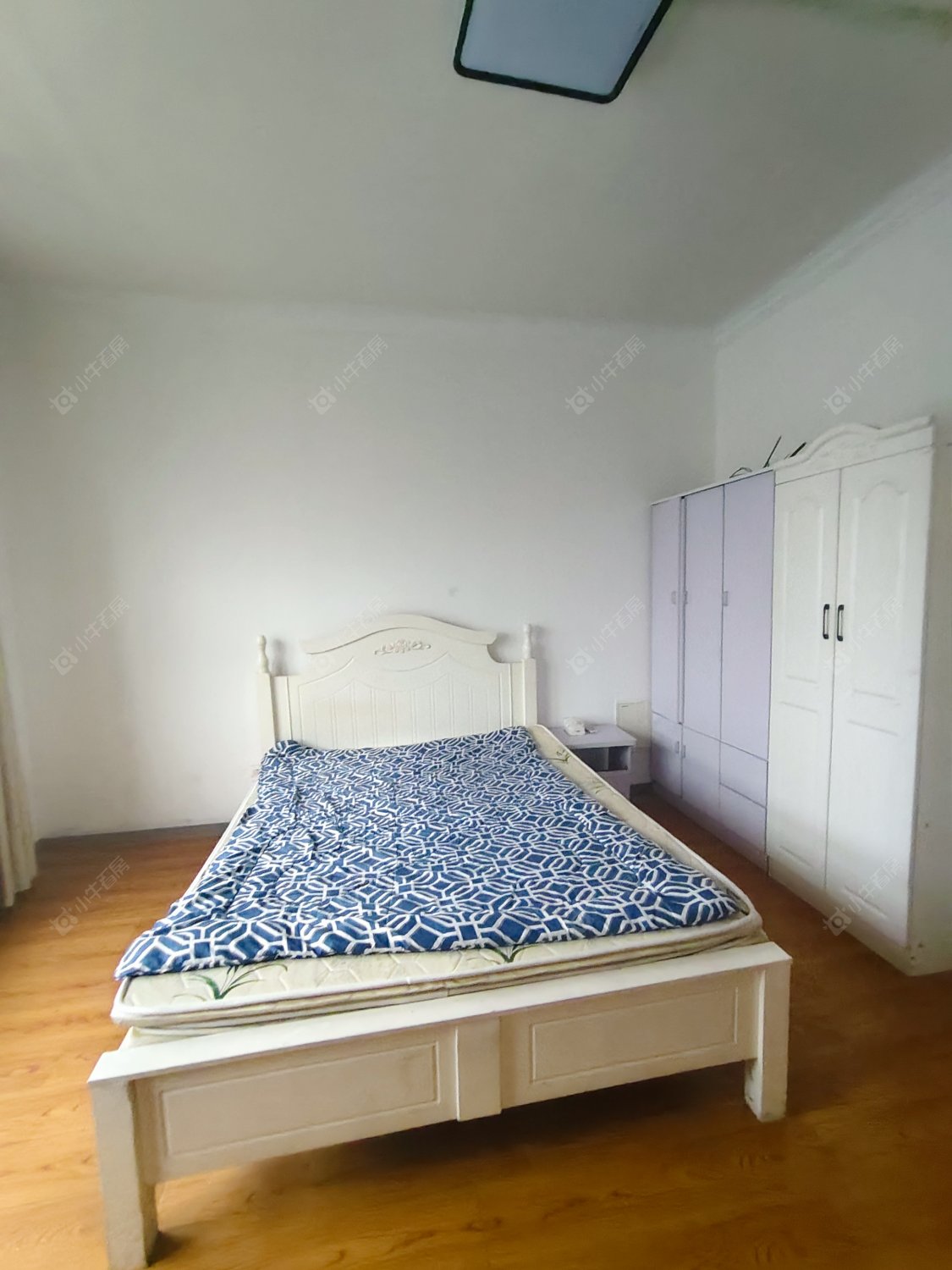 常州路劲天隽峰荟在租房源室内图_小牛看房