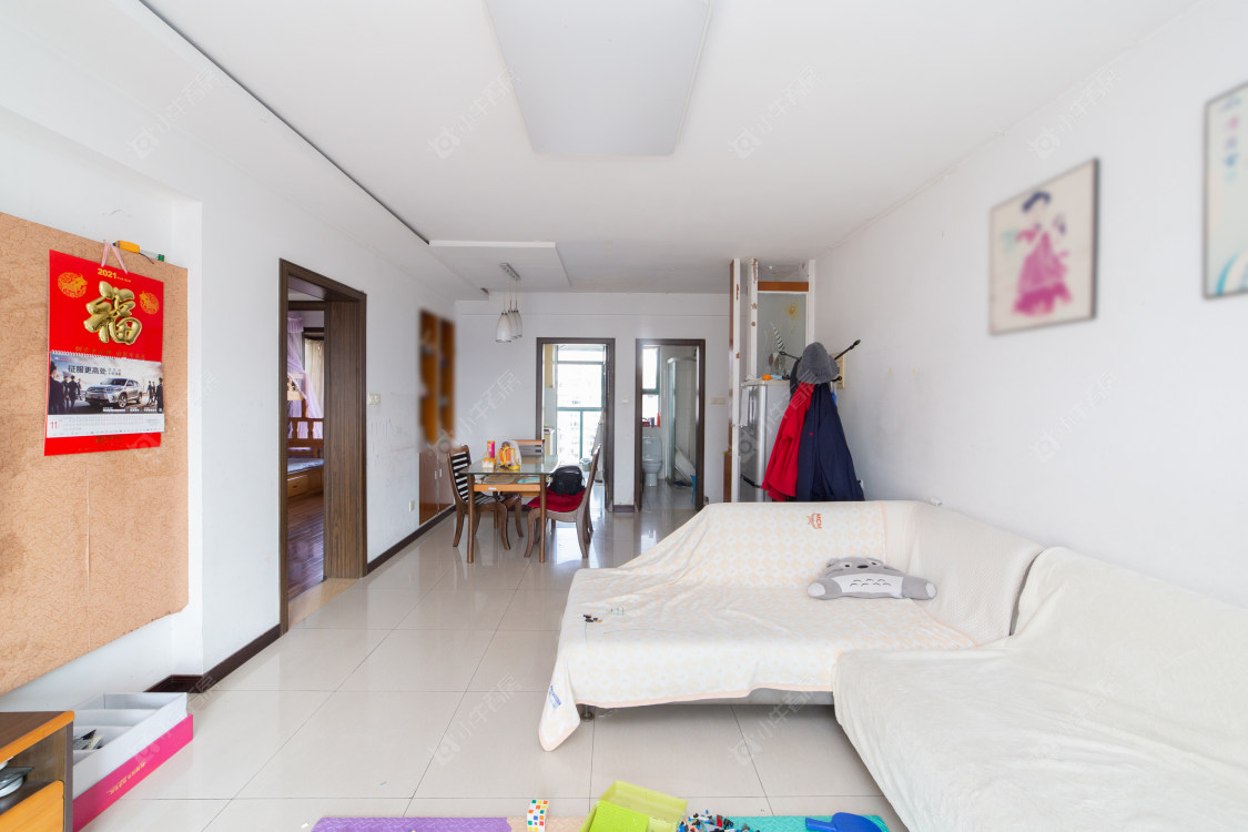 常州嘉顺花园在售二手房源室内图_小牛看房