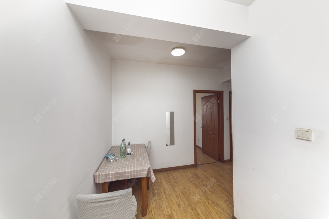 常州金地花苑在售二手房源室内图_小牛看房