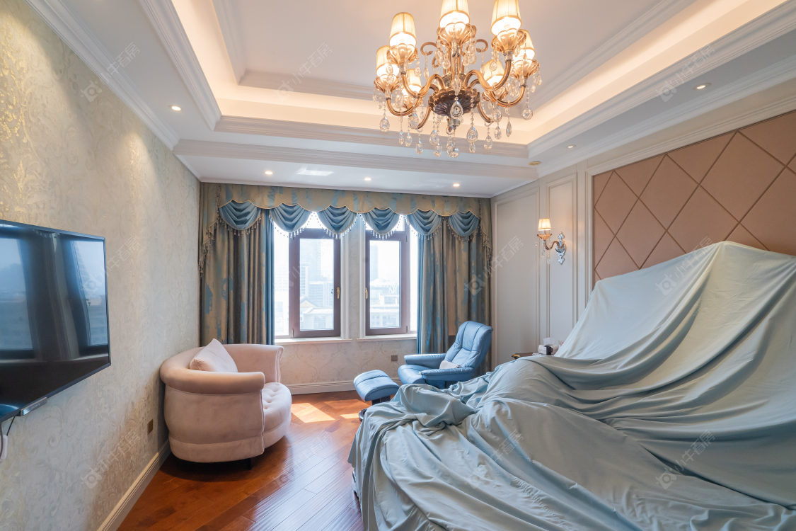 常州巨凝金水岸在售二手房源室内图_小牛看房