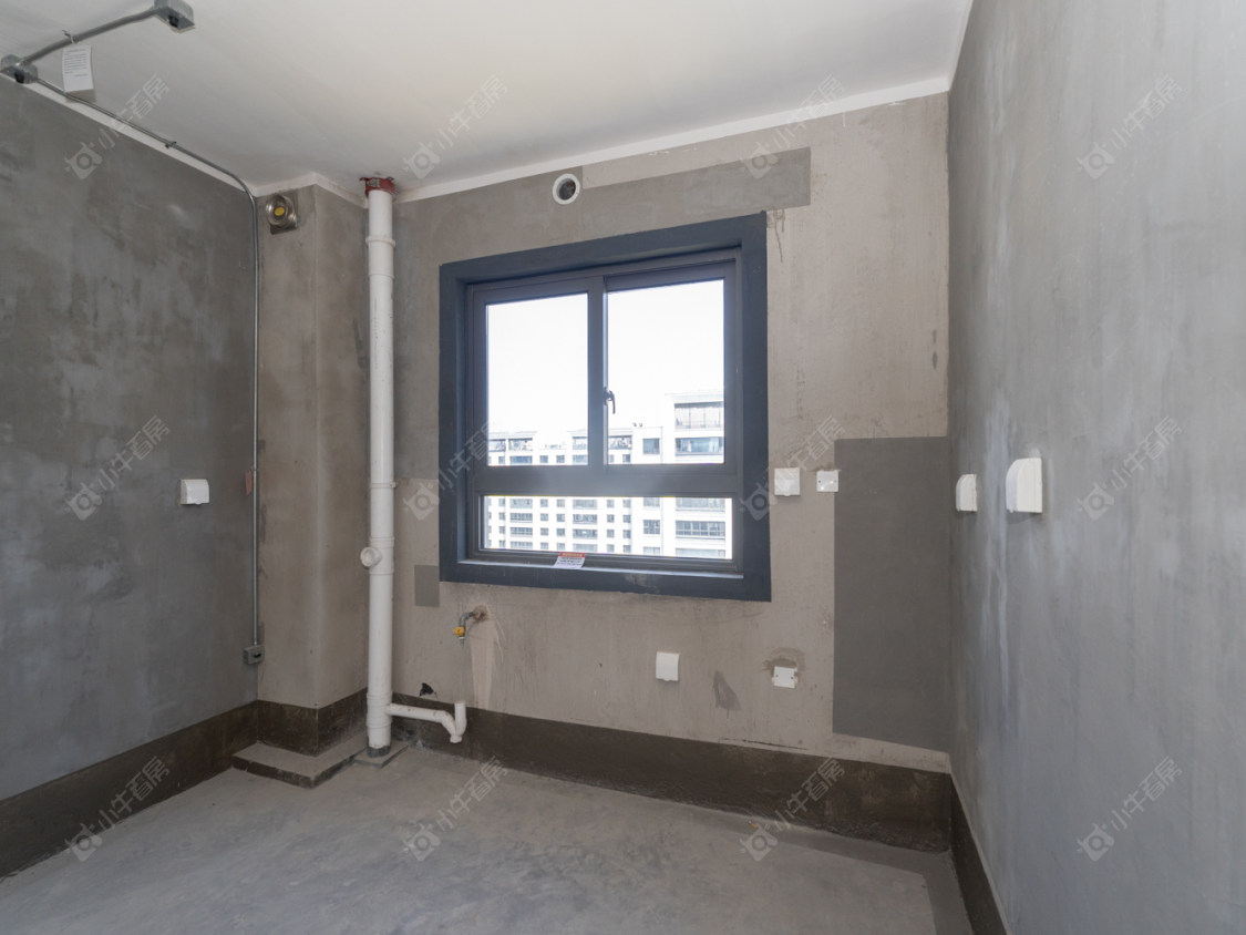 常州中海翠语江南在售二手房源室内图_小牛看房