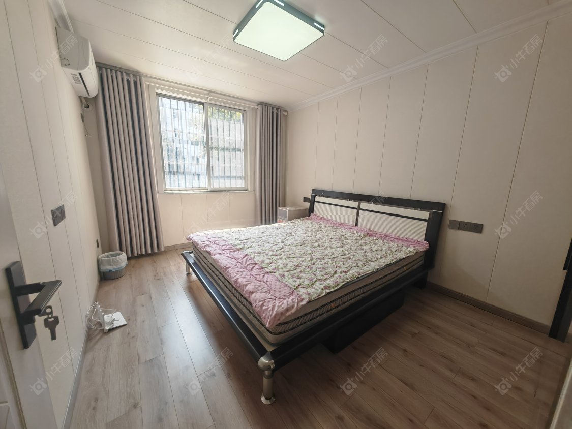 翠竹新村东北区房源室内图 常州翠竹新村东北区在租房源室内图_小牛看房