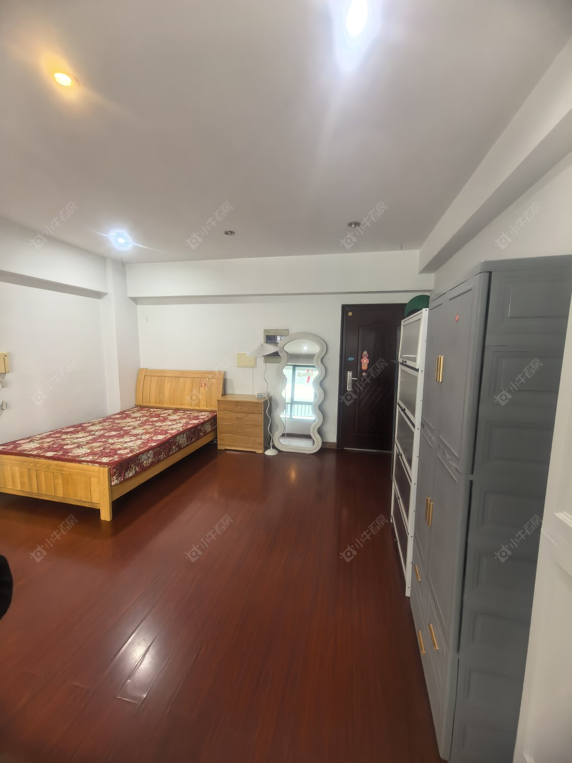 常州府琛商务广场在租房源_小牛看房