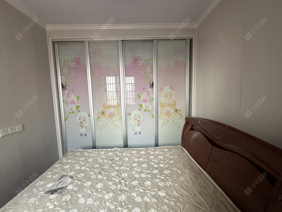 常州龙城福第在租房源_小牛看房