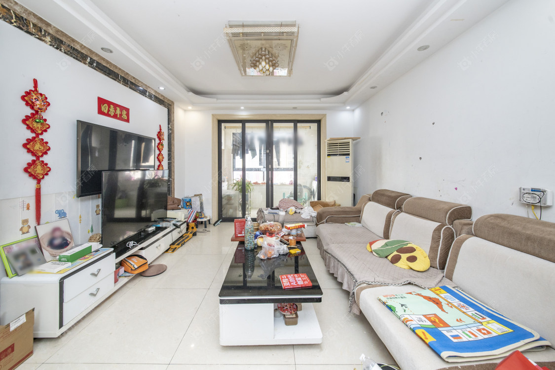 常州绿地峰云汇在售二手房_小牛看房