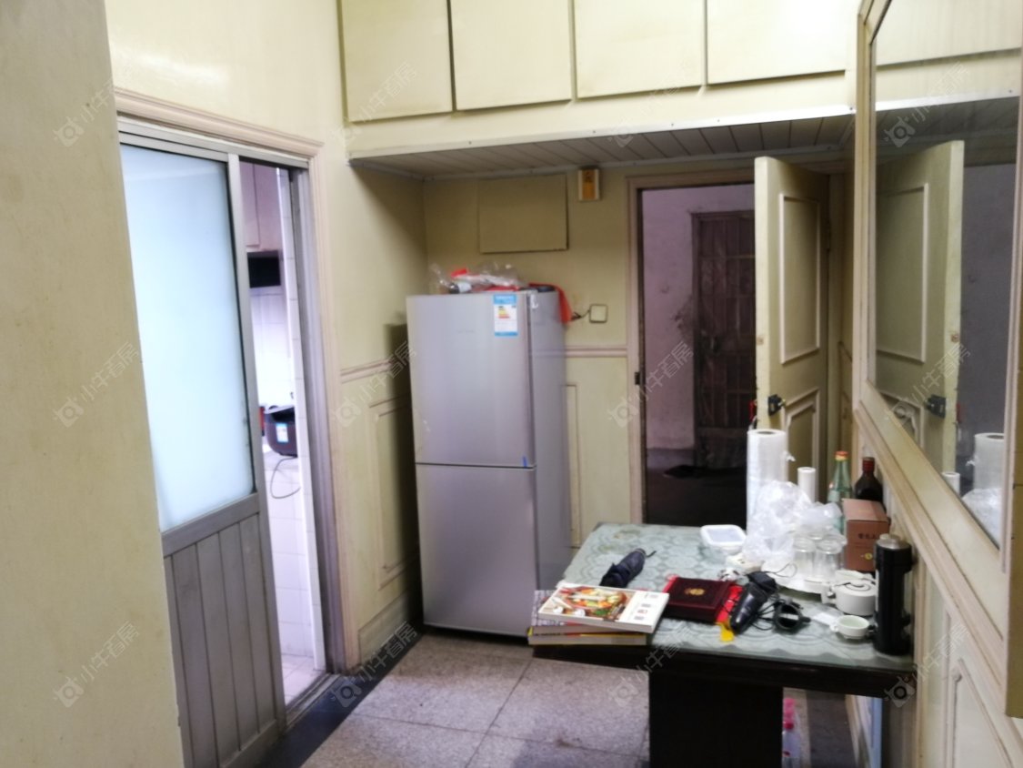 常州工房北区租房_工房北区2室1厅房源出租