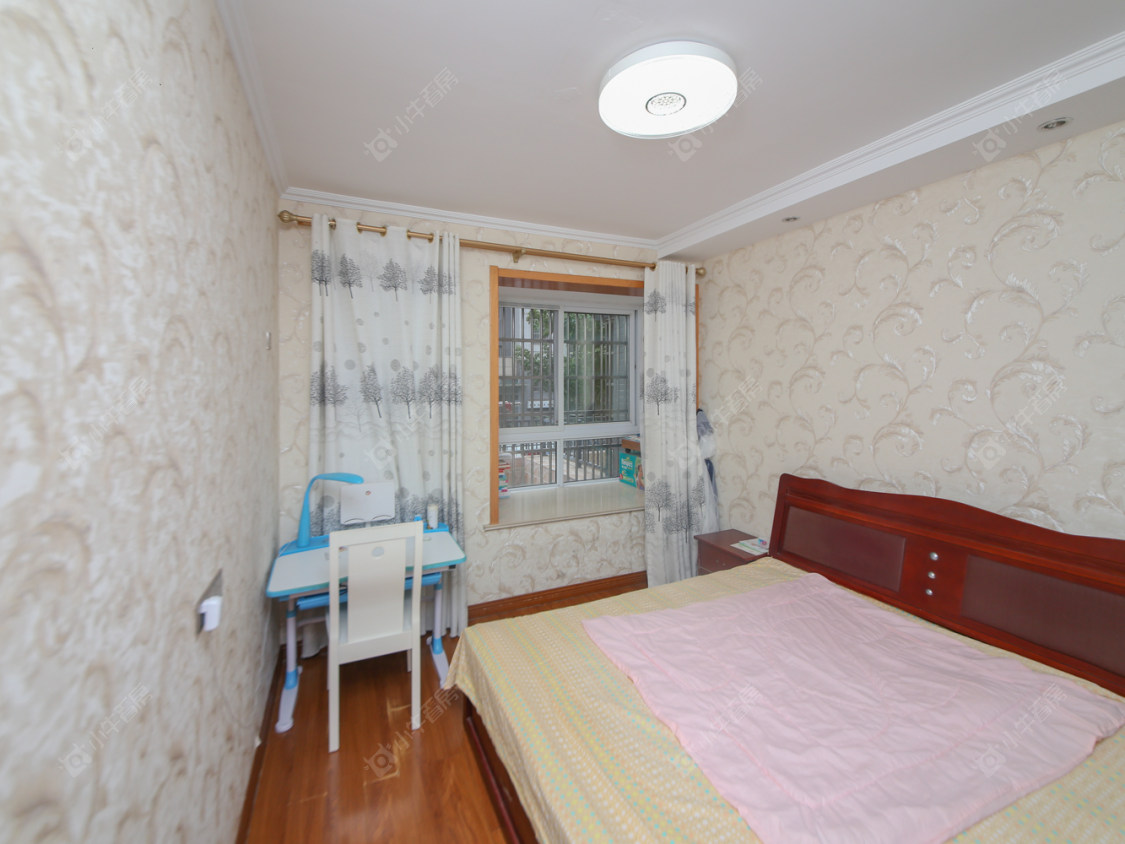 常州碧水华庭在售二手房源室内图_小牛看房