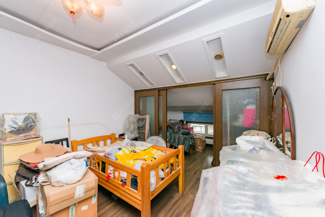 常州芦墅广景苑在售二手房源室内图_小牛看房