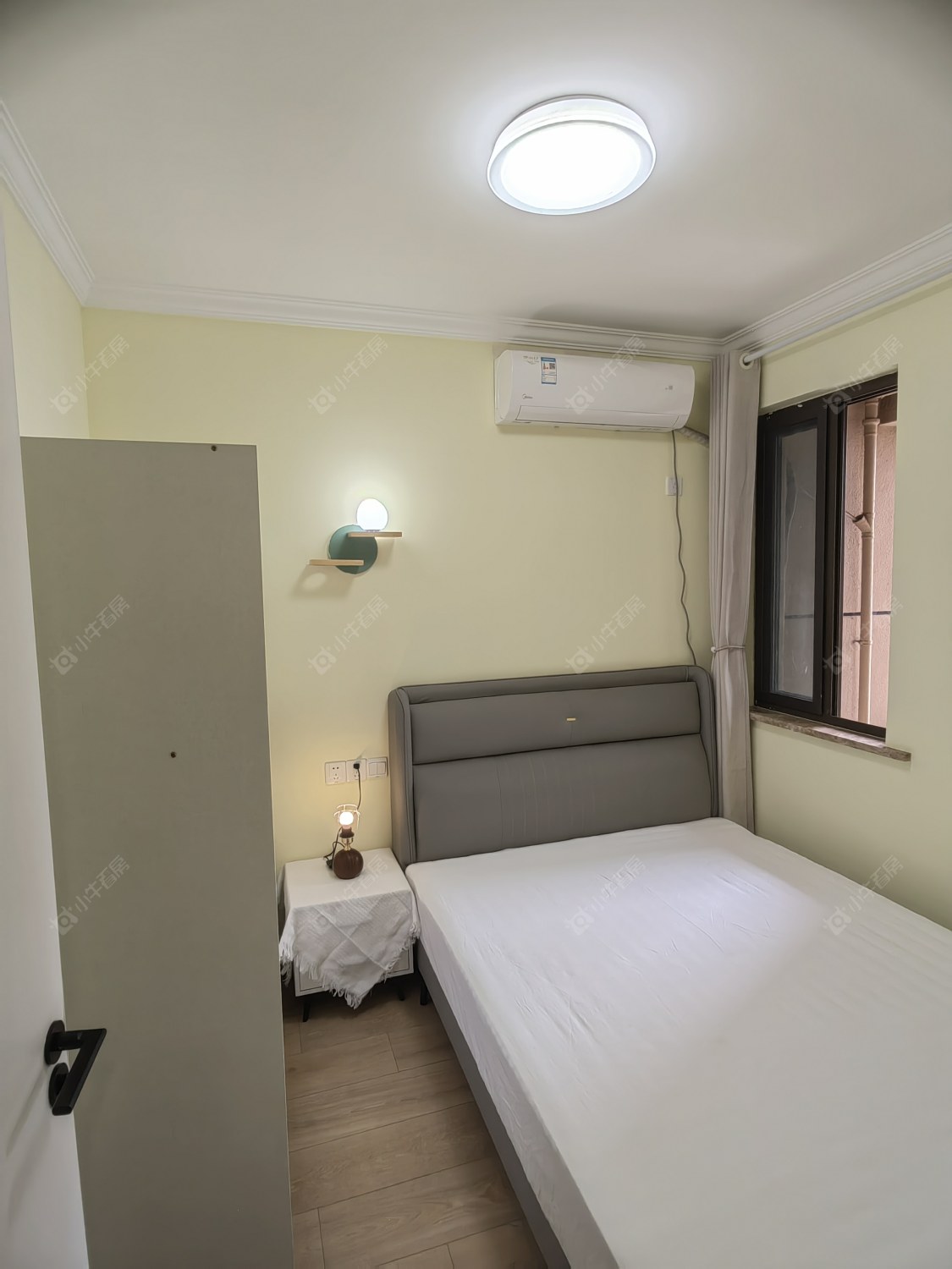 常州牡丹水岸国际在租房源_小牛看房