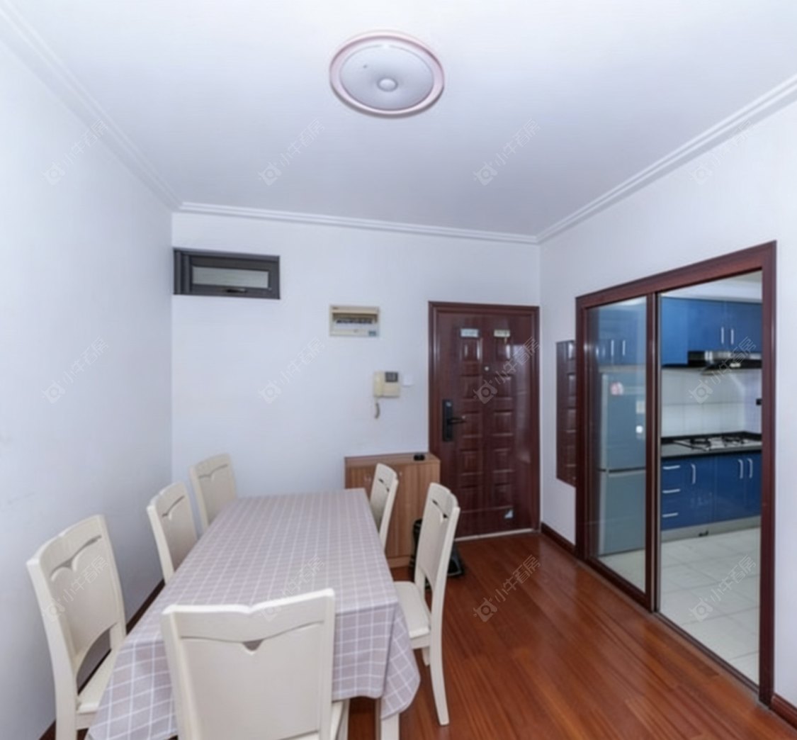 常州新城公馆风尚在租房源_小牛看房