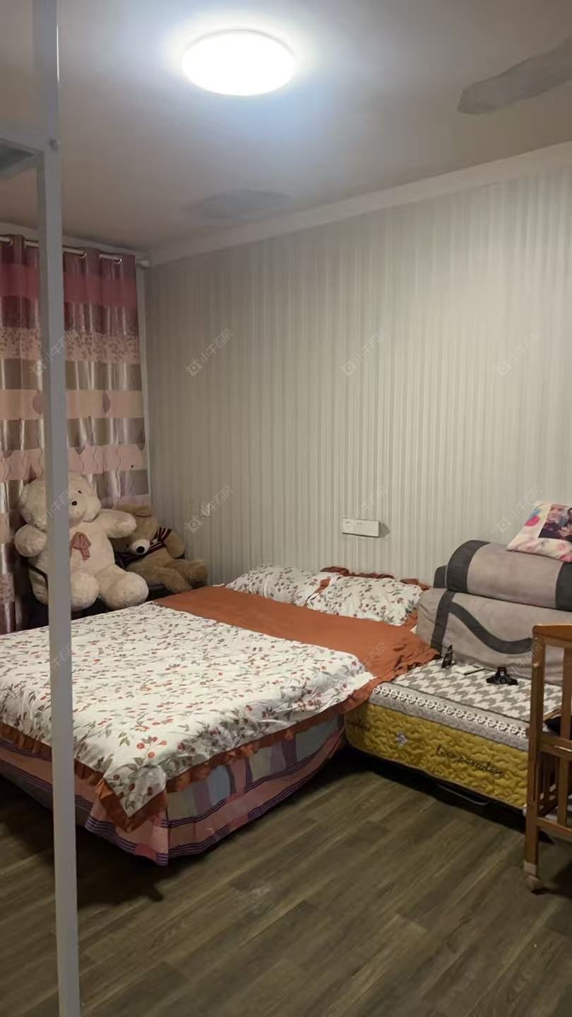 常州碧桂园华星·世纪学府在租房源_小牛看房