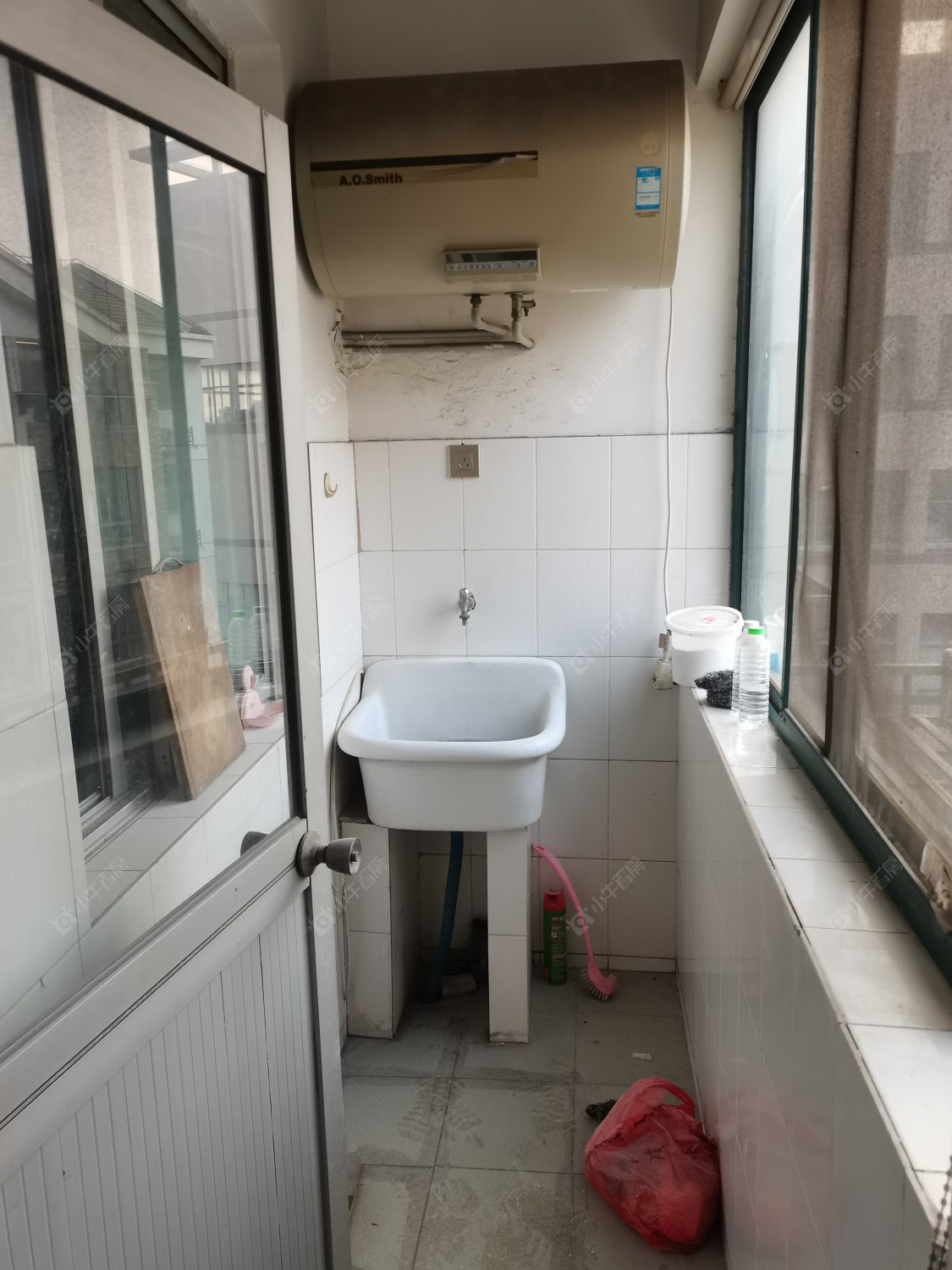 常州鸿安公寓在租房源_小牛看房