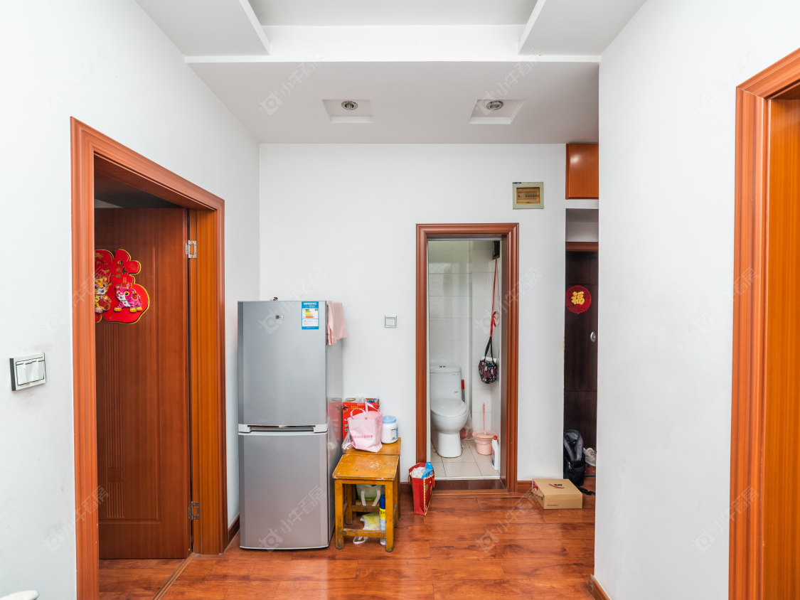 常州工房北区在售二手房源室内图_小牛看房