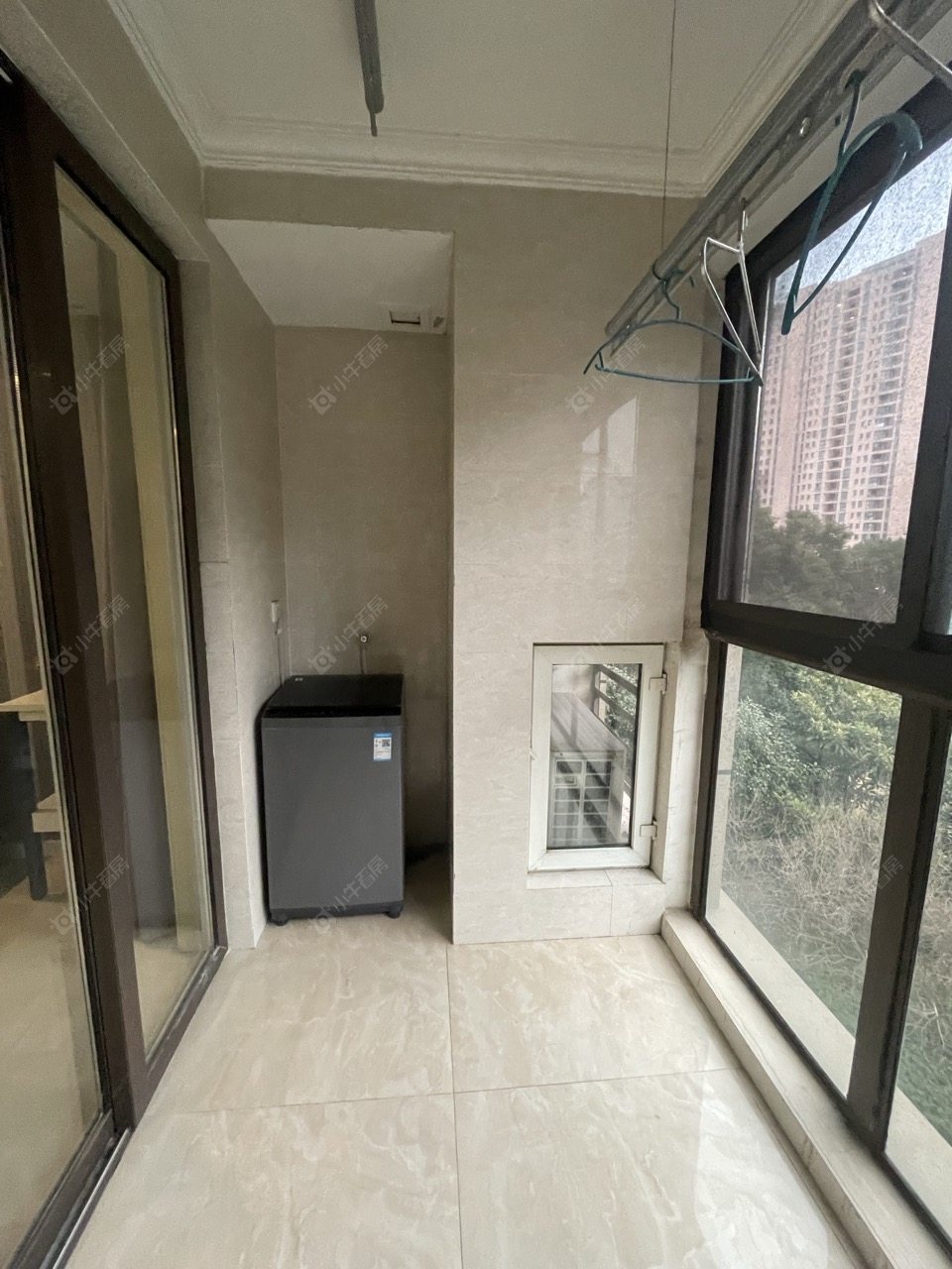 常州河枫御景花苑在租房源户型图_小牛看房