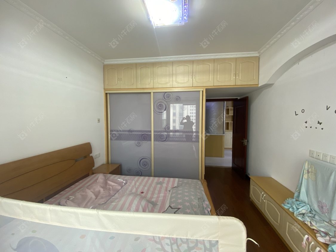 常州大名城北区在租房源室内图_小牛看房