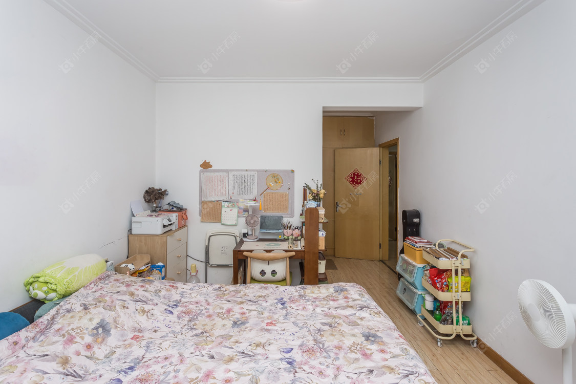 常州青山湾南区在售二手房房源室内图_小牛看房