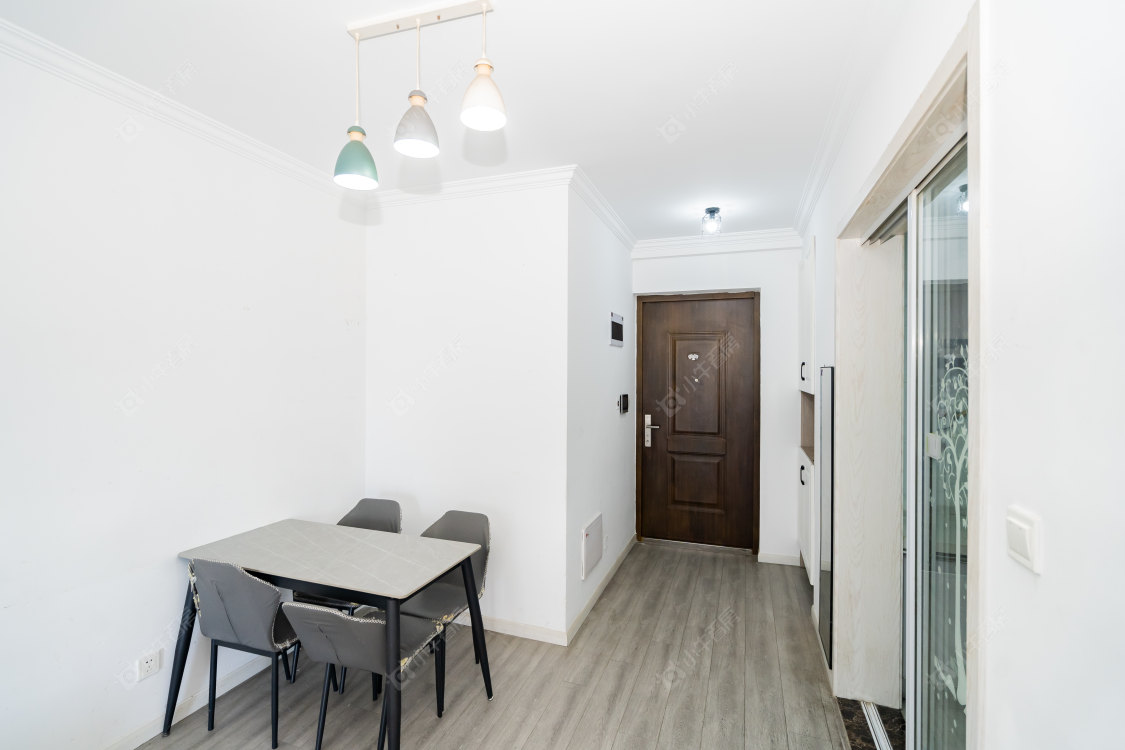 华润国际六期房源室内图 常州华润国际六期在售二手房源室内图_小牛看房