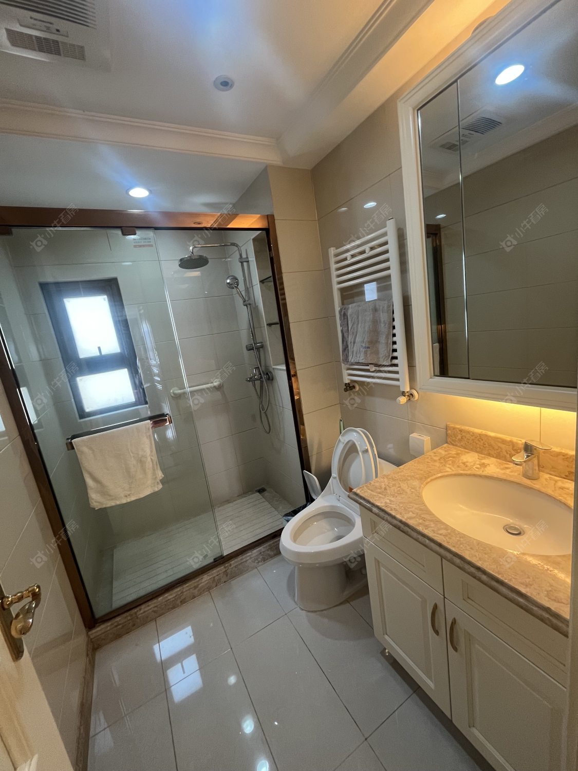 常州新城金郡(天宁)三期在租房源室内图_小牛看房