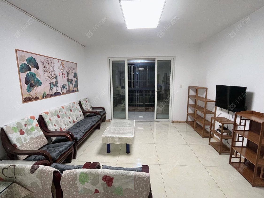 常州新景花苑一期租房_小牛看房