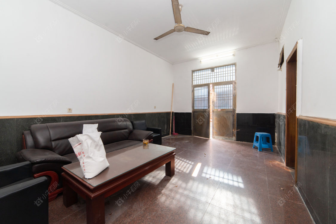 常州白庄村在售二手房_小牛看房