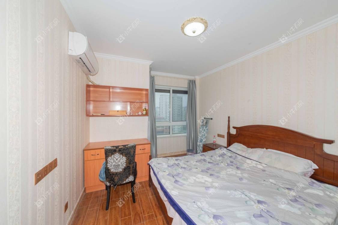 常州梧桐香郡一期在租房源室内图_小牛看房