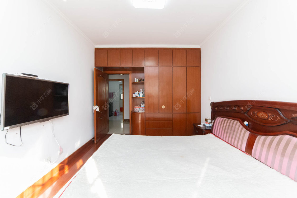 常州同德苑在售二手房源室内图_小牛看房