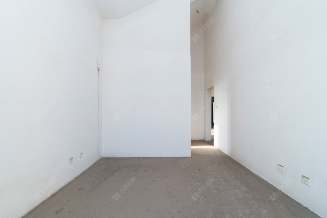 常州格兰艺堡一期在售二手房源室内图_小牛看房