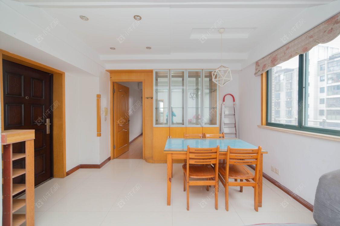 常州嵩山路在售二手房源室内图_小牛看房