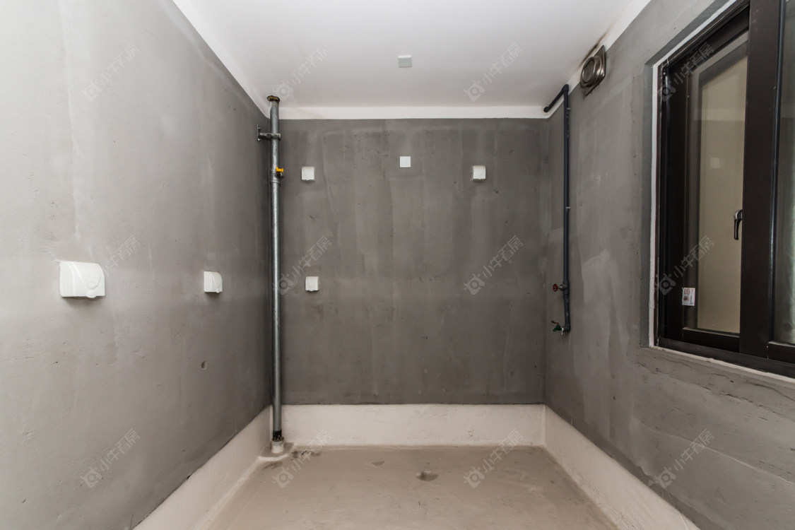 常州龙湖景粼天著在售二手房源室内图_小牛看房