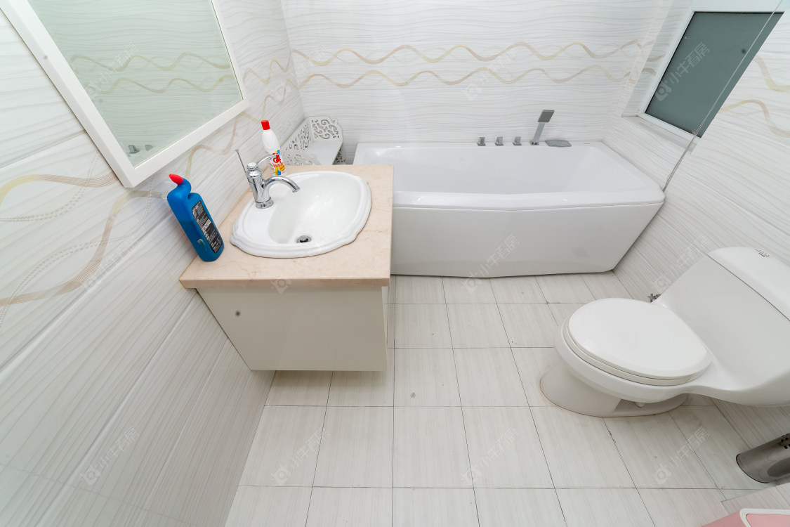 常州绿地世纪城三期在售二手房源室内图_小牛看房