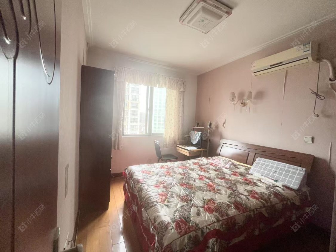 常州兰陵尚品花园在租房源_小牛看房