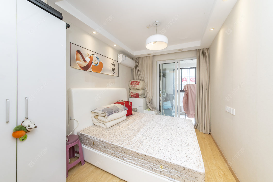 绿地香颂花园房源室内图 常州绿地香颂花园在售二手房源室内图_小牛看房