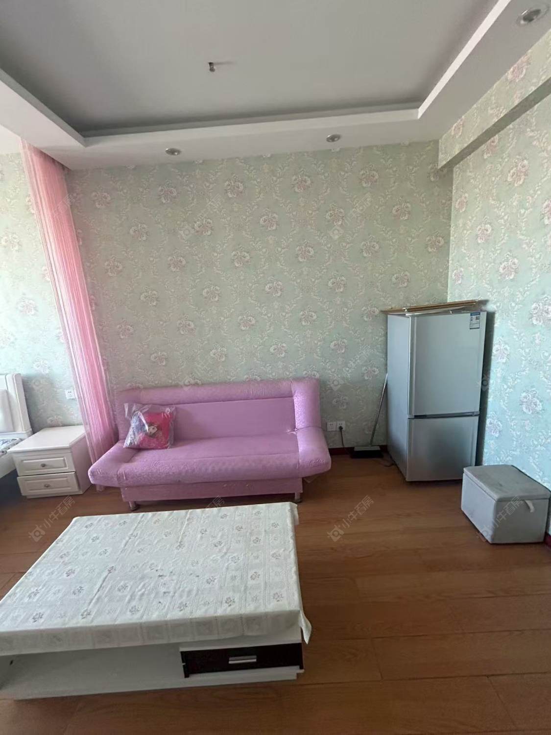 常州牡丹珑庭在租房源_小牛看房