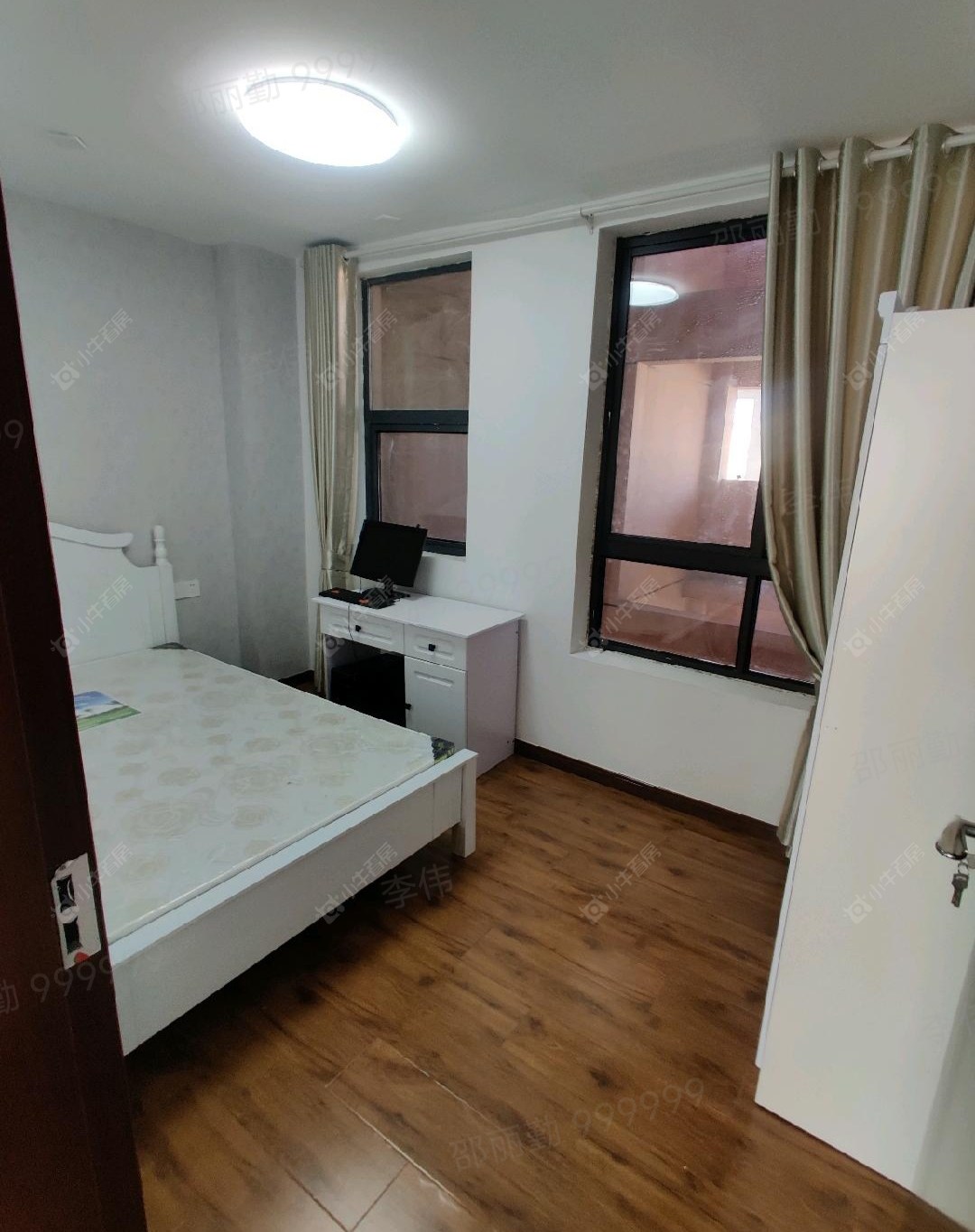 星湖广场房源室内图 常州星湖广场在租房源室内图_小牛看房