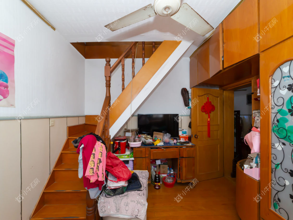 常州翠竹新村南区租房_翠竹新村南区2室1厅房源出租