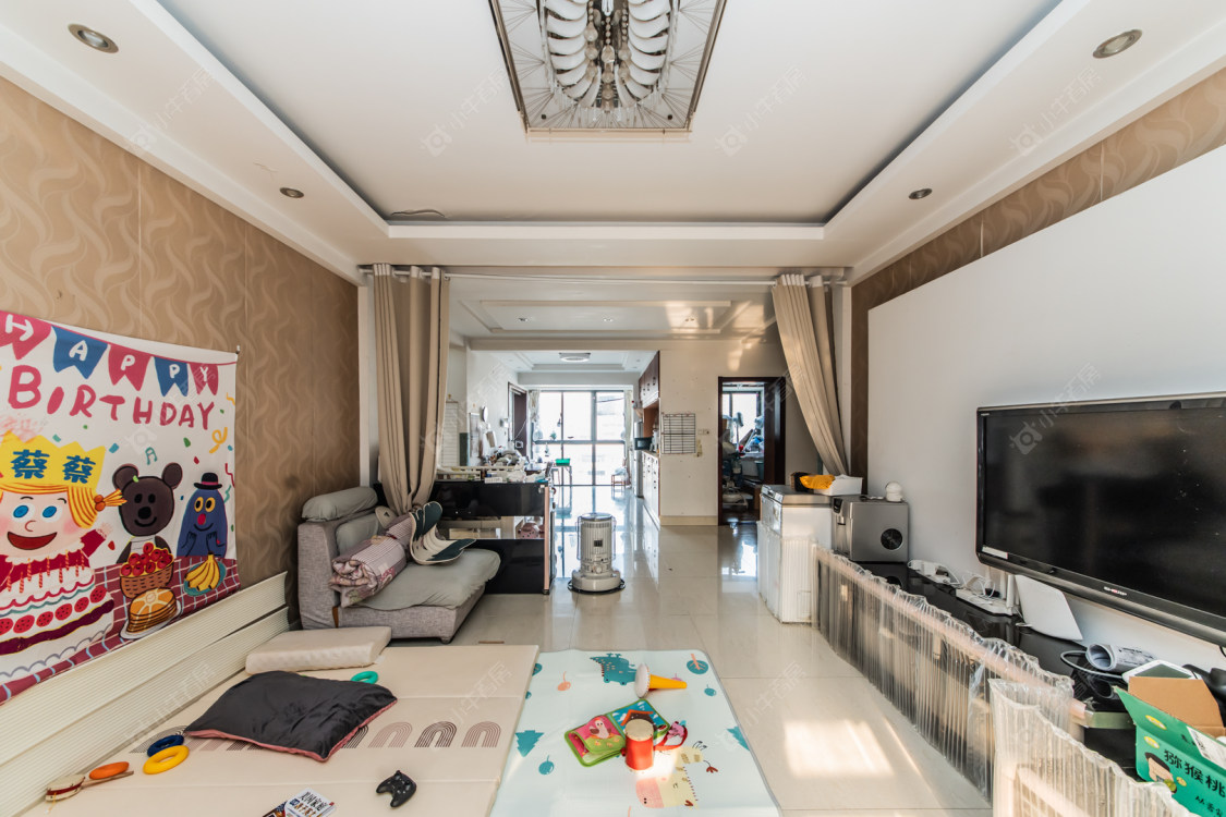 常州吟枫苑西区在售二手房源室内图_小牛看房