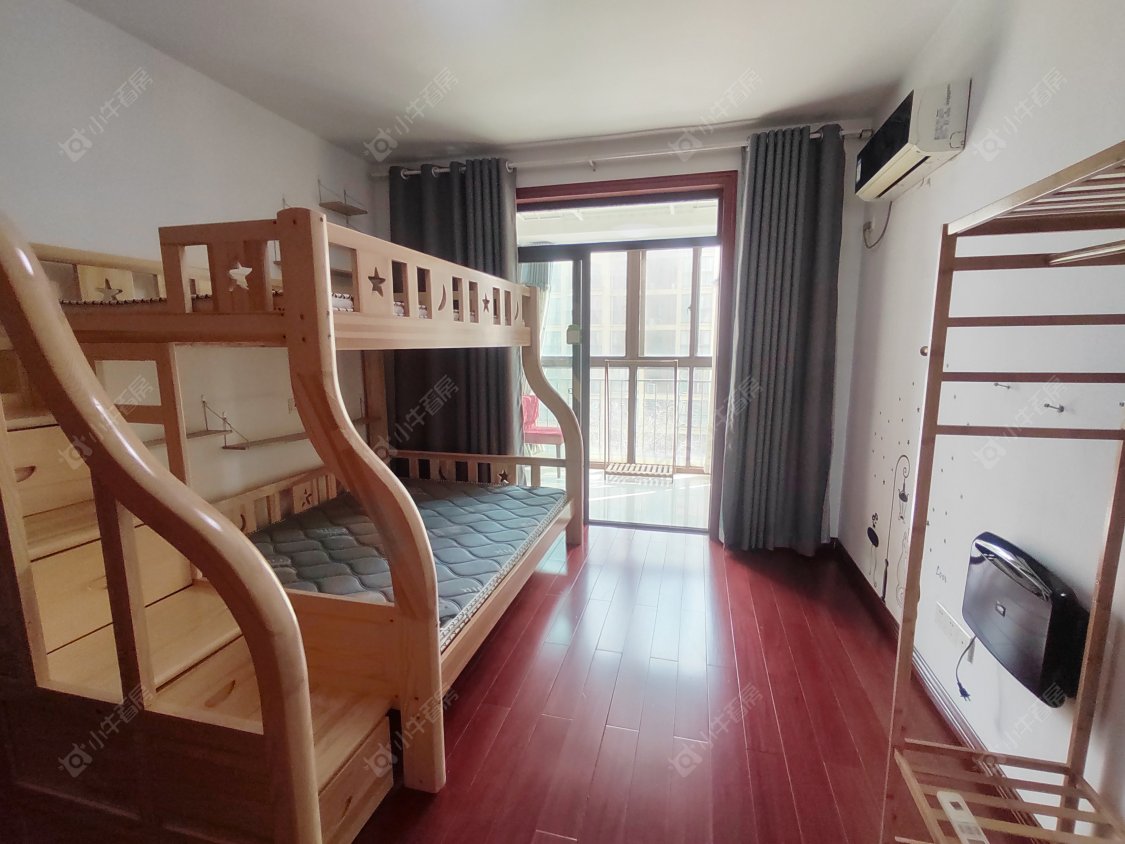 常州格兰艺堡一期在租房源室内图_小牛看房