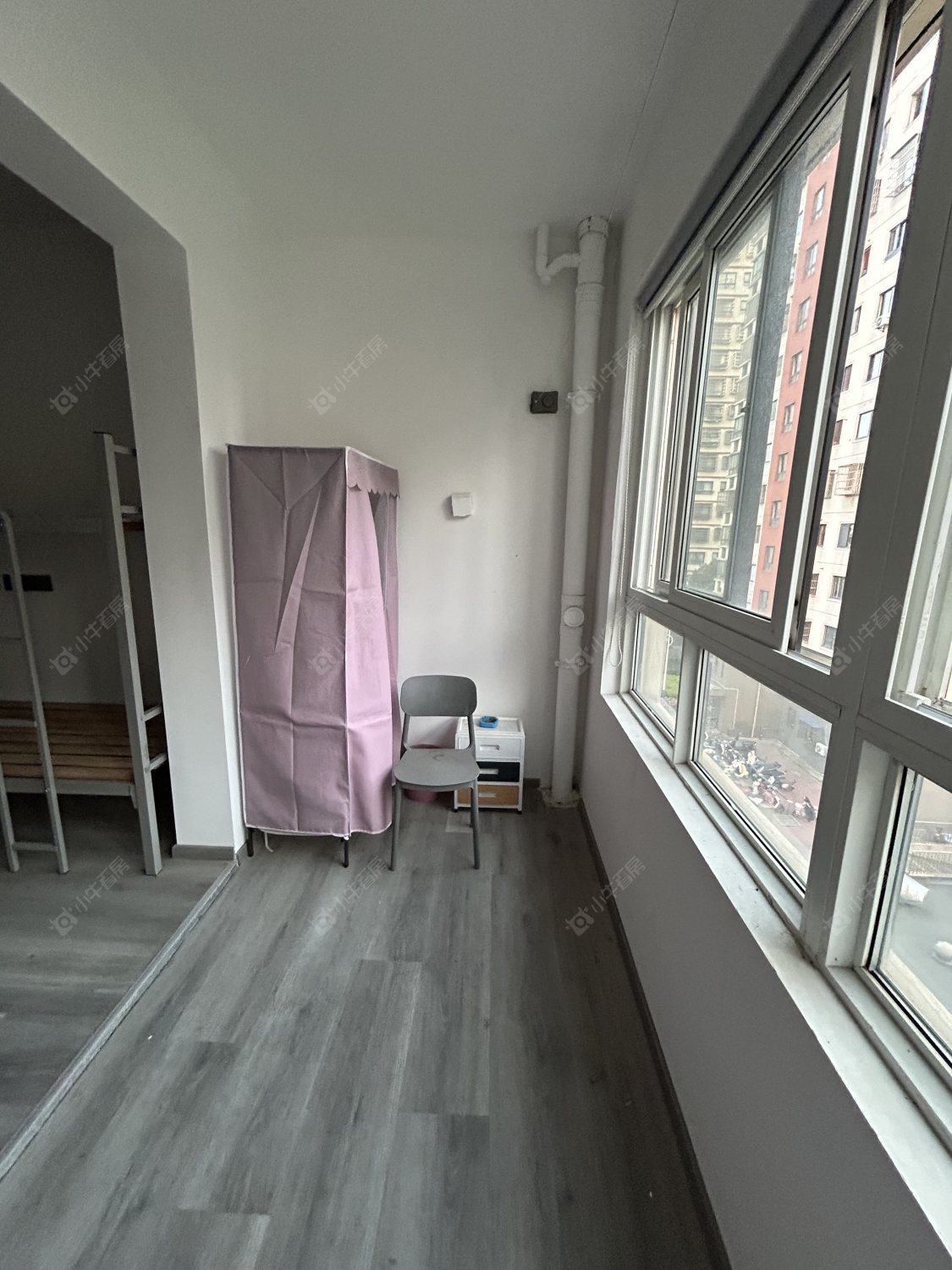 常州南淳家园在租房源_小牛看房