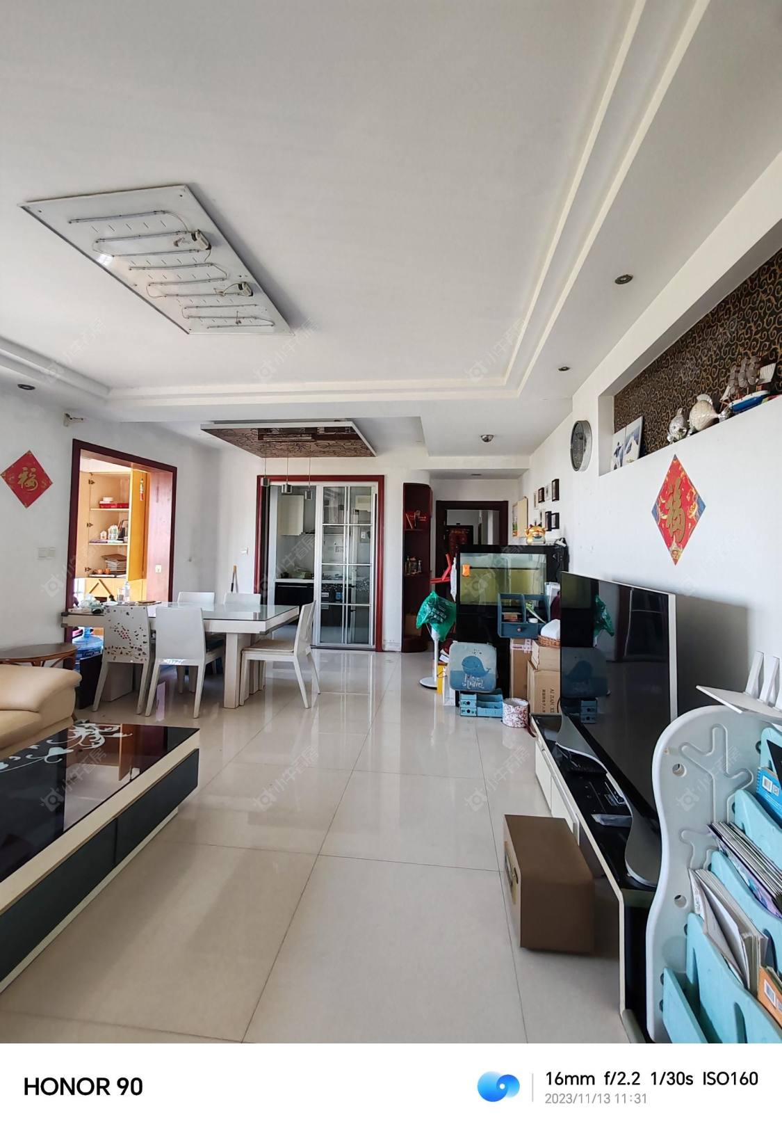 水晶城房源室内图 常州水晶城在租房源室内图_小牛看房