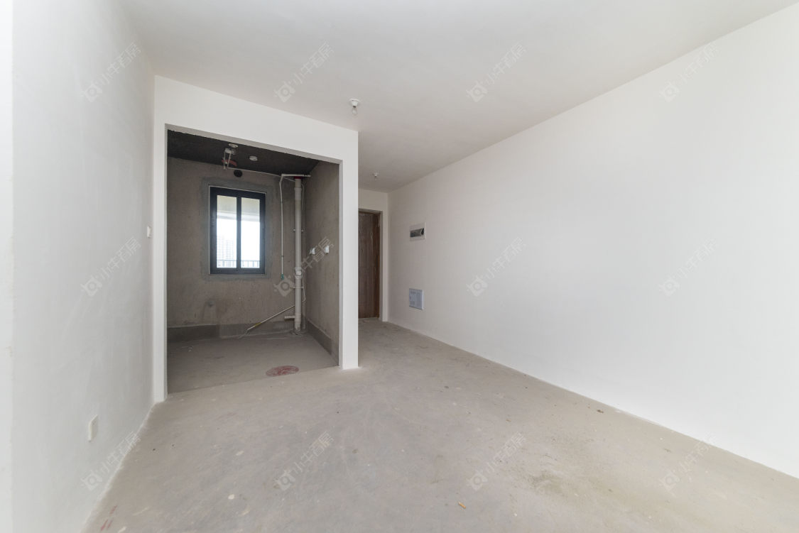 常州金科通银·玖璋府在售二手房源室内图_小牛看房