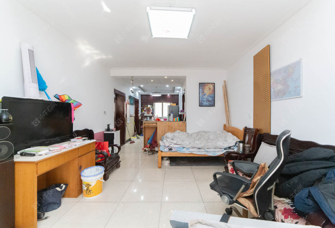 常州顺园二村2室2厅1卫在售二手房房源图片