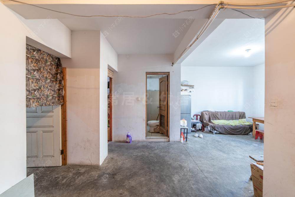 常州顺园九村在售二手房源室内图_小牛看房