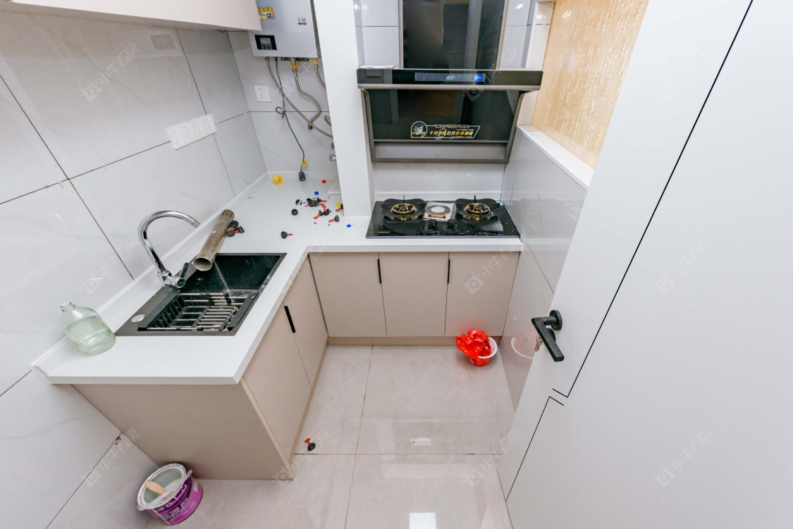 常州金鼎公寓在售二手房源室内图_小牛看房