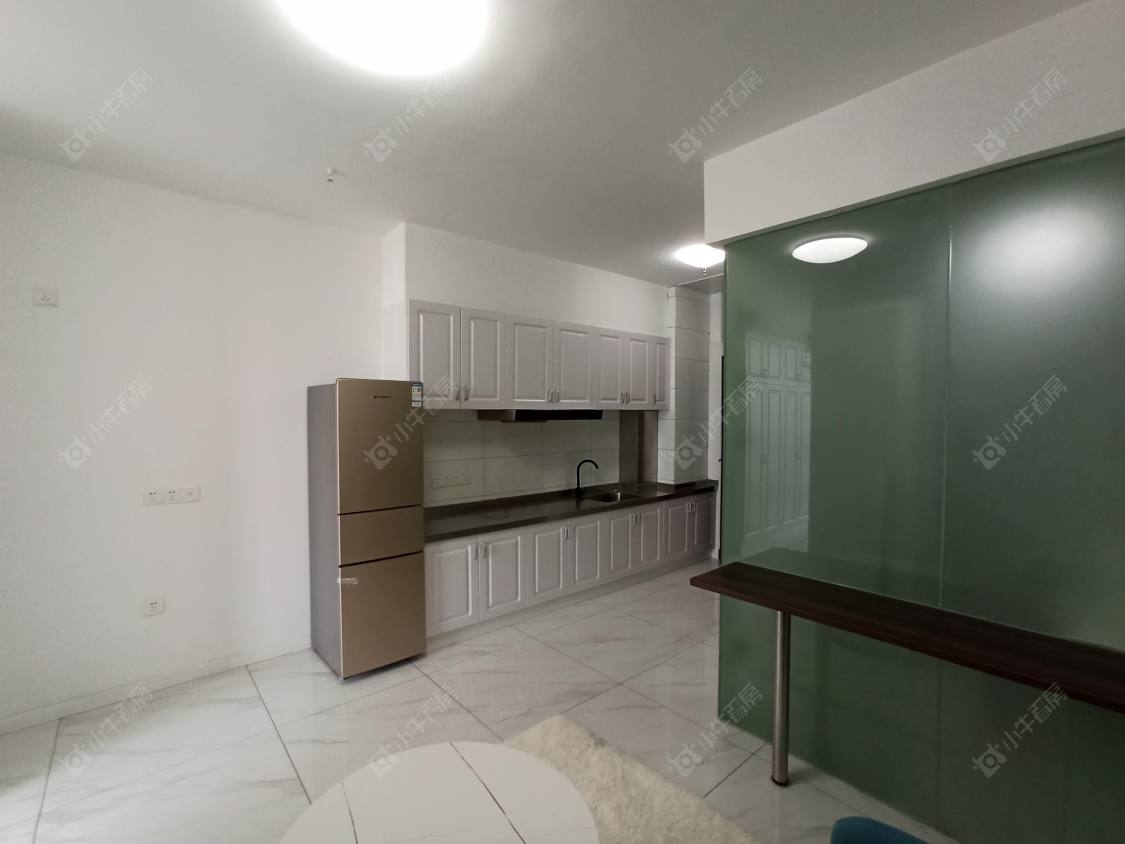 常州天安数码城公寓在租房源室内图_小牛看房