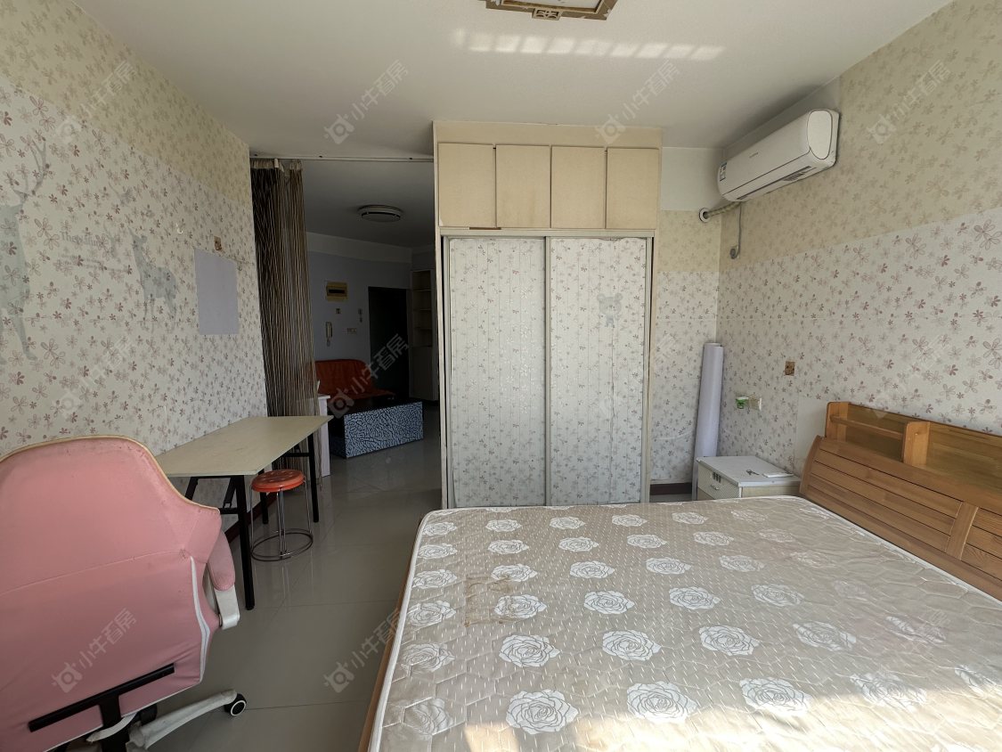 常州侨光苑在租房源_小牛看房