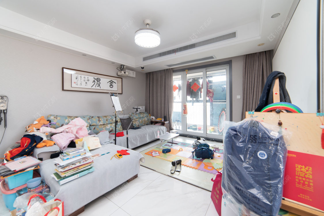 龙湖龙誉城三期房源 常州龙湖龙誉城三期在售二手房源_小牛看房