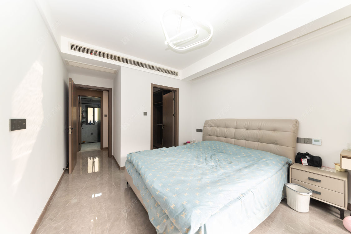 常州新城都荟在售二手房源室内图_小牛看房